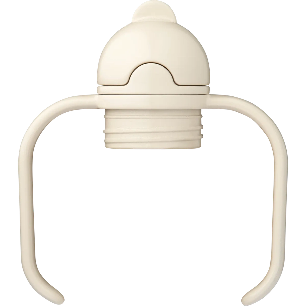 Bouteille d'eau Liewood 250 Ml - Kimmie Peach / Sea Shell