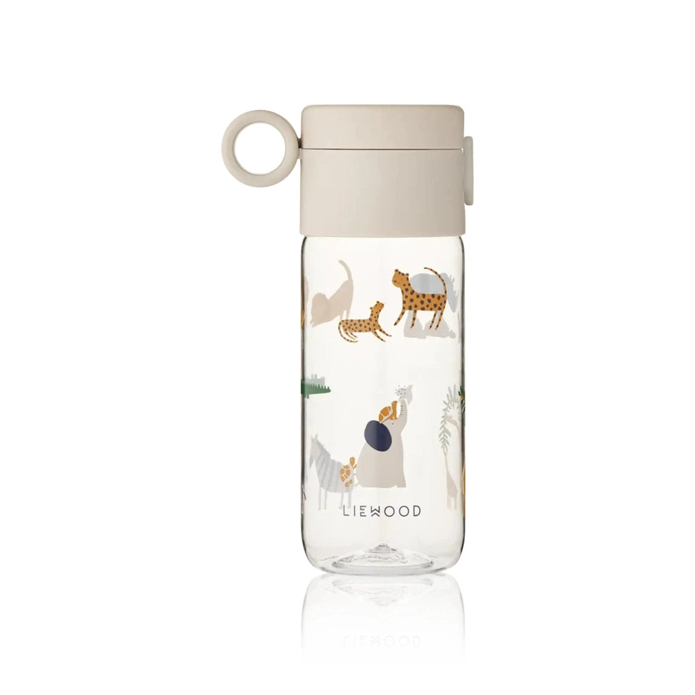 Liewood Gourde 350 ml - Clemence All Together / Sandy