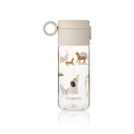 Liewood Gourde 350 ml - Clemence All Together / Sandy