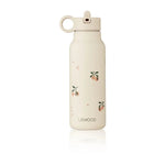 Gourde Liewood 350 ml - mélange Pêche / Coquillage