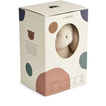 Liewood Hattie Lapin Humming peluche - Mist