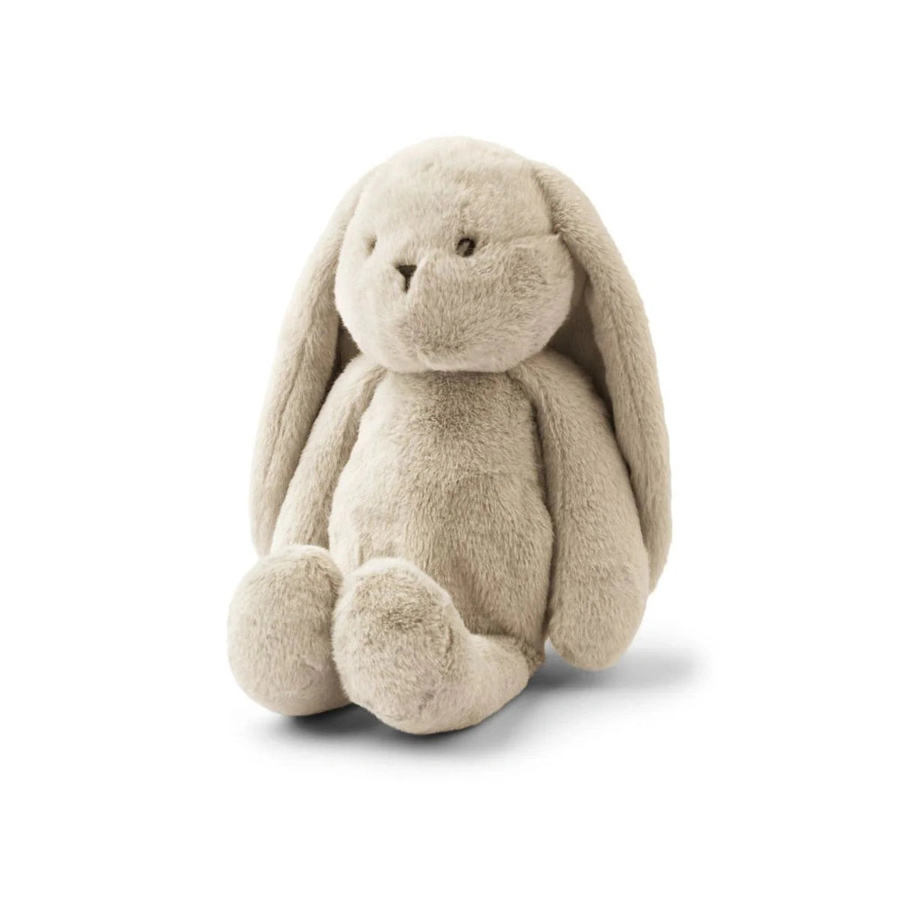 Liewood Hattie Lapin doudou musical - Mist