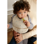 Liewood Miranda tétine de dentition en forme de chat - grignoteuse 2 pièces