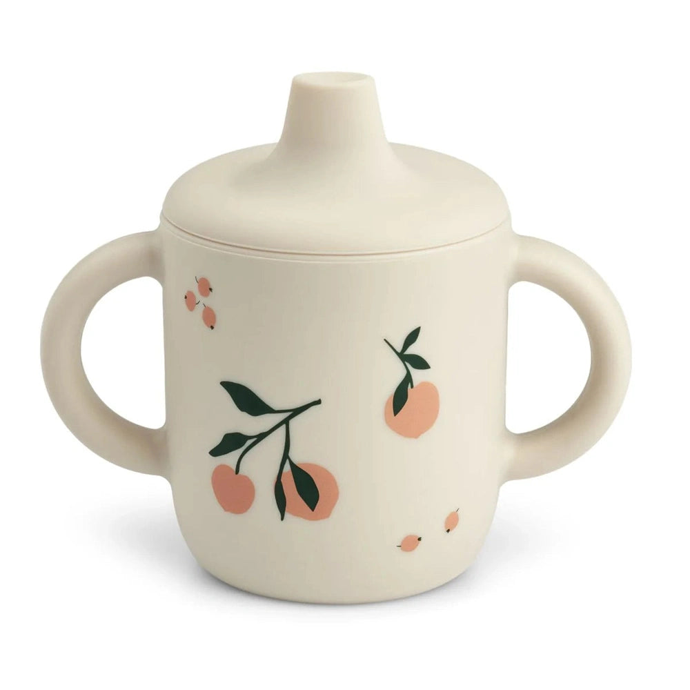 Liewood Neill gobelet d’apprentissage - Peach Seashell Mix