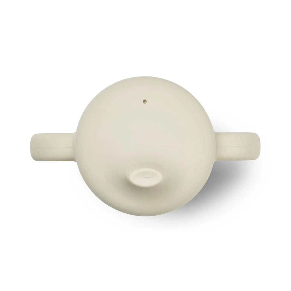 Liewood Neill tasse d’apprentissage - mélange pêche coquillage