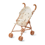 Liewood Poussette pour poupée - Elsie Doll Stroller - Pêche / Coquillage