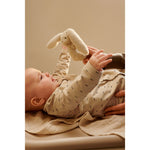 Liewood Hochet lapin - Romain Rabbit Rattle Brume