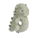 Liewood Hochet crocodile - Crocodile Rattle Vert Faune