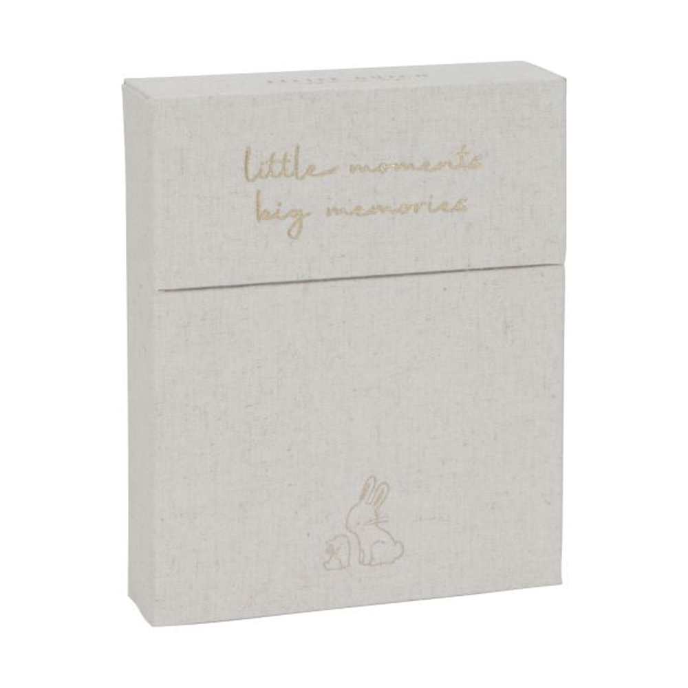 Cartes étapes Little Dutch