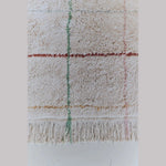 Lorena Canals Tapis lavable Color Lines 90x130 cm
