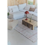Lorena Canals Tapis lavable Color Lines 90x130 cm