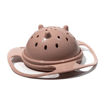 Mabebi Miracle bol d’apprentissage - rose