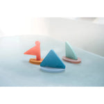 Moes Play petits bateaux de bain
