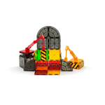 Magna-Tiles Builder | 32 pièces