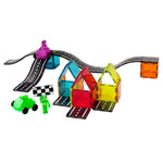 Magna-Tiles DownHill Duo | 40 pièces