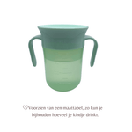 Magic gobelet d’apprentissage | Vert