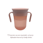 Magic gobelet d’apprentissage | Rose