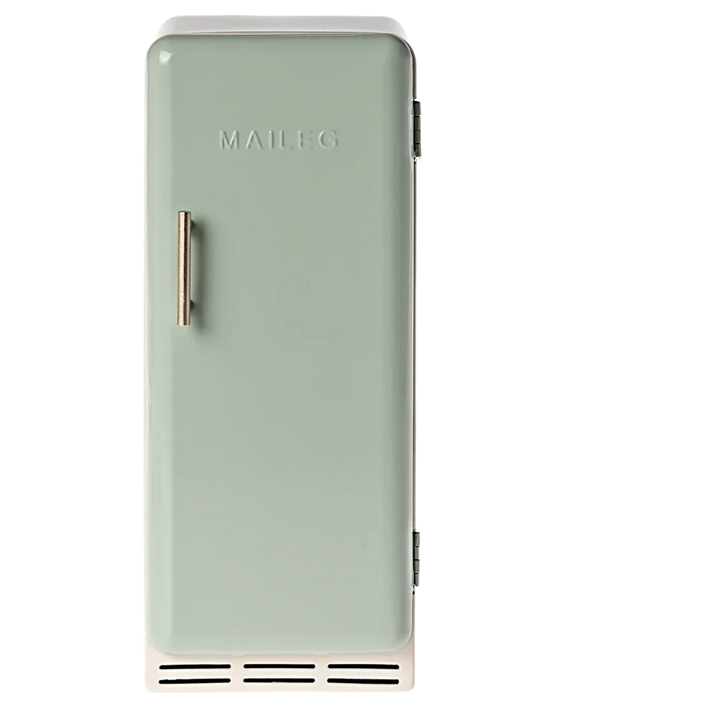 Maileg | Mini-frigo - Souris