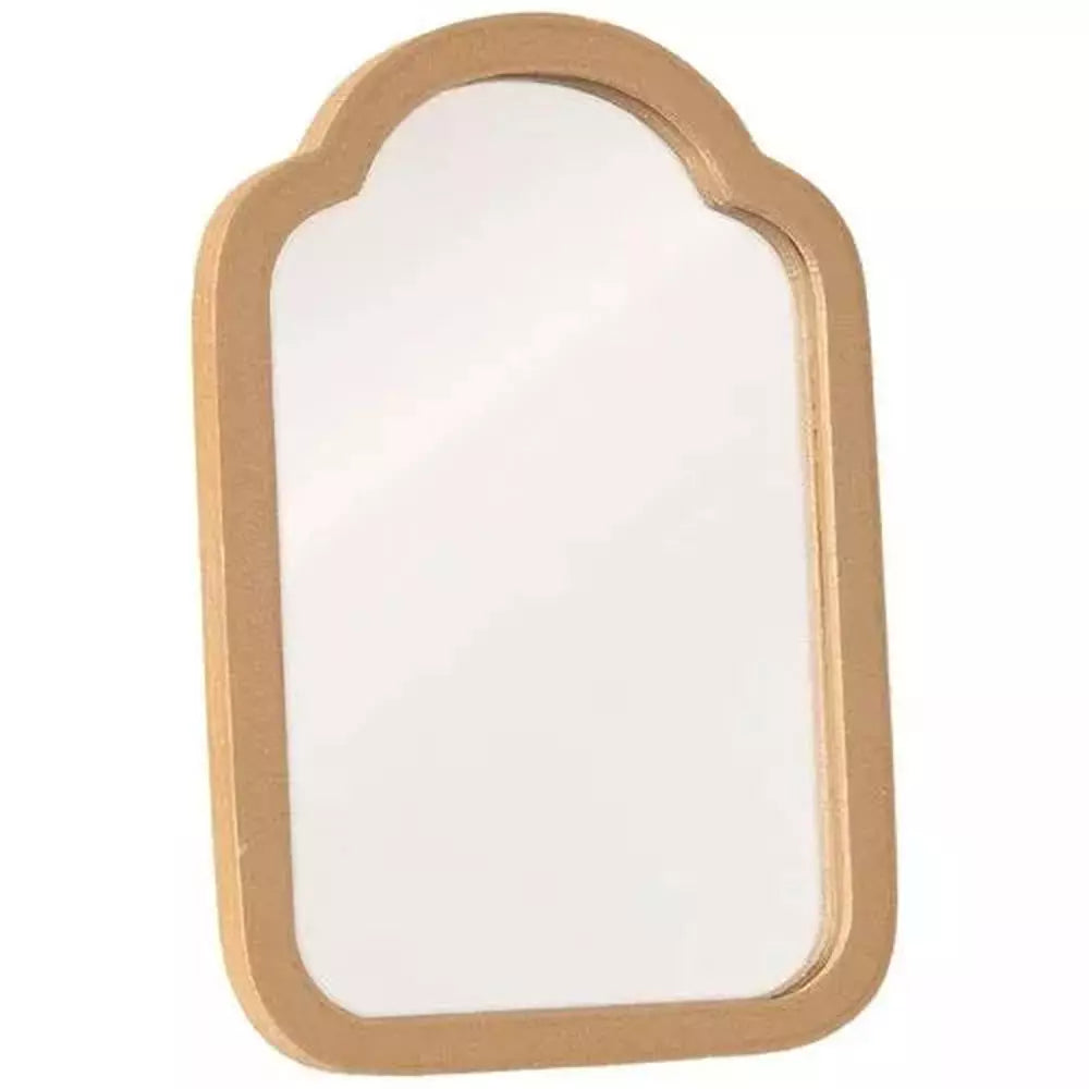 Miroir doré Maileg