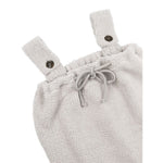 Sac pour parc Meyco - Teddy Greige -