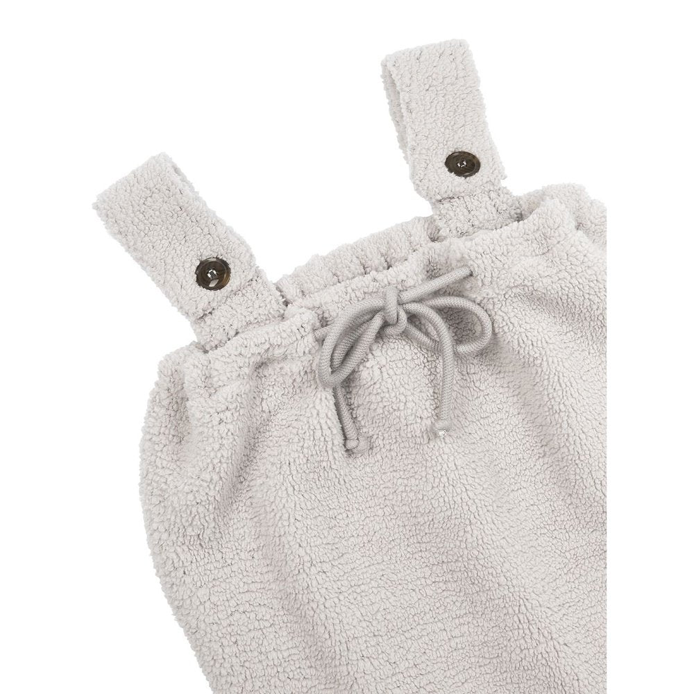 Sac pour parc Meyco - Teddy Greige -