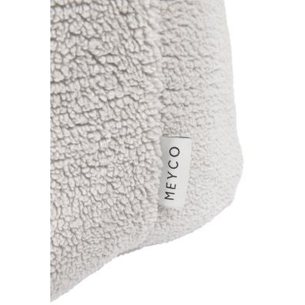 Sac pour parc Meyco - Teddy Greige -