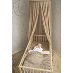 MOUSTIQUAIRE - TAUPE