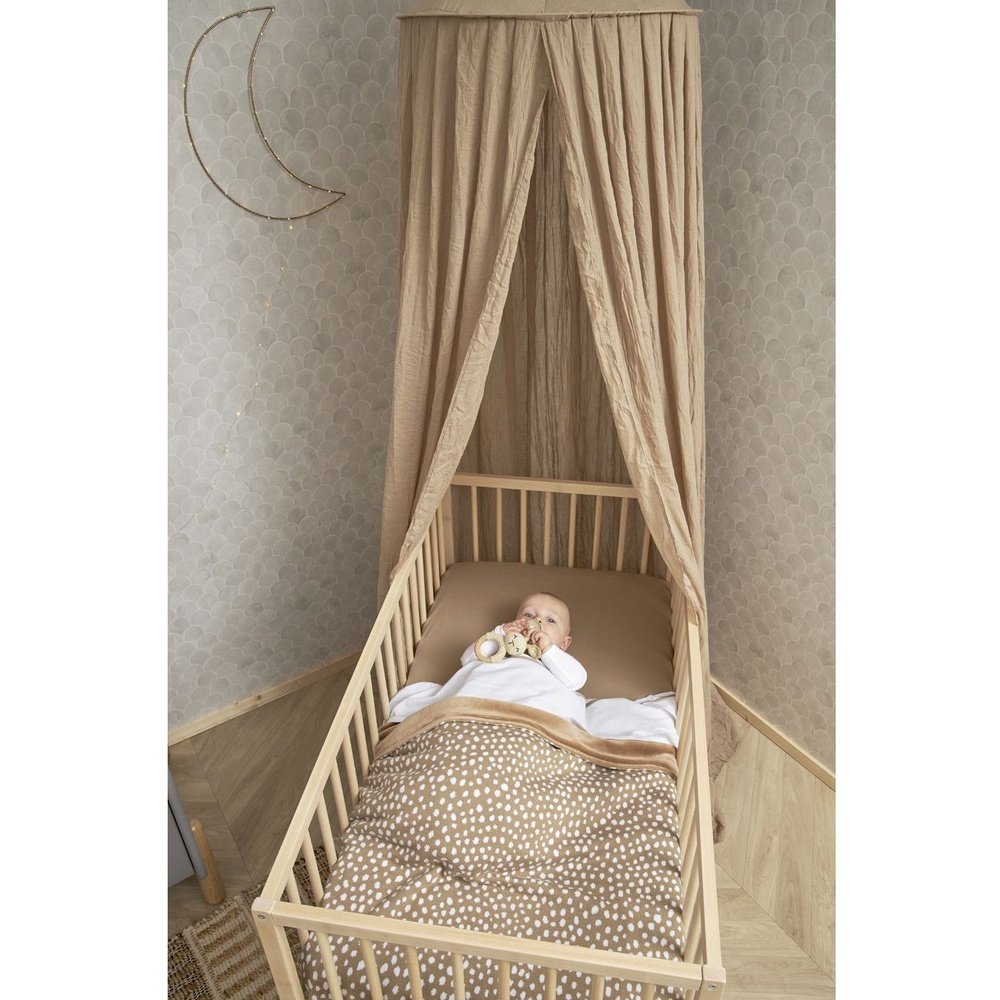 MOUSTIQUAIRE - TAUPE