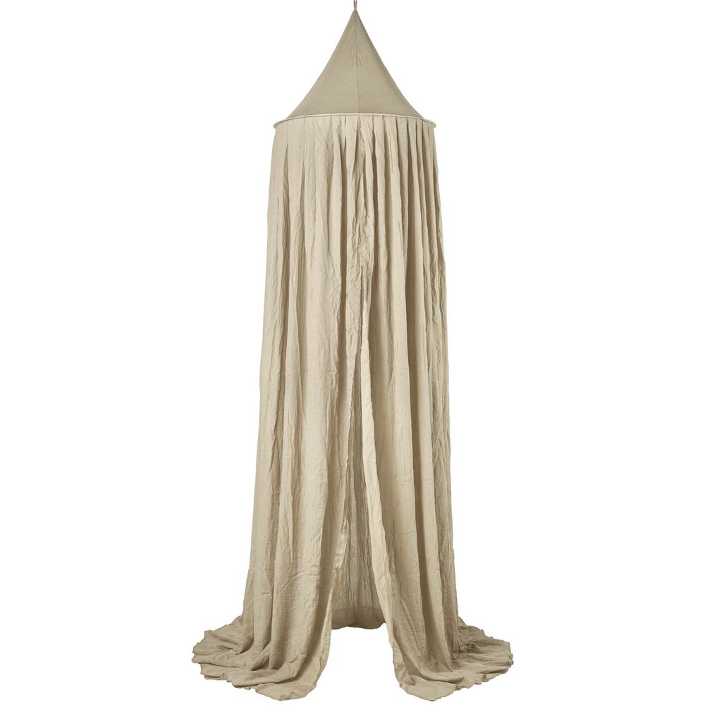 MOUSTIQUAIRE - TAUPE