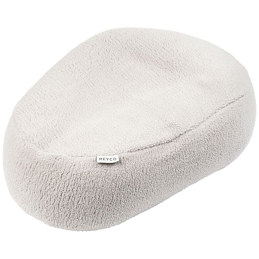 Housse pour coussin d’allaitement - Greige -