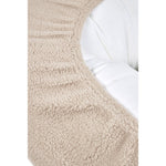 Housse Relax pour coussin d’allaitement - sable -