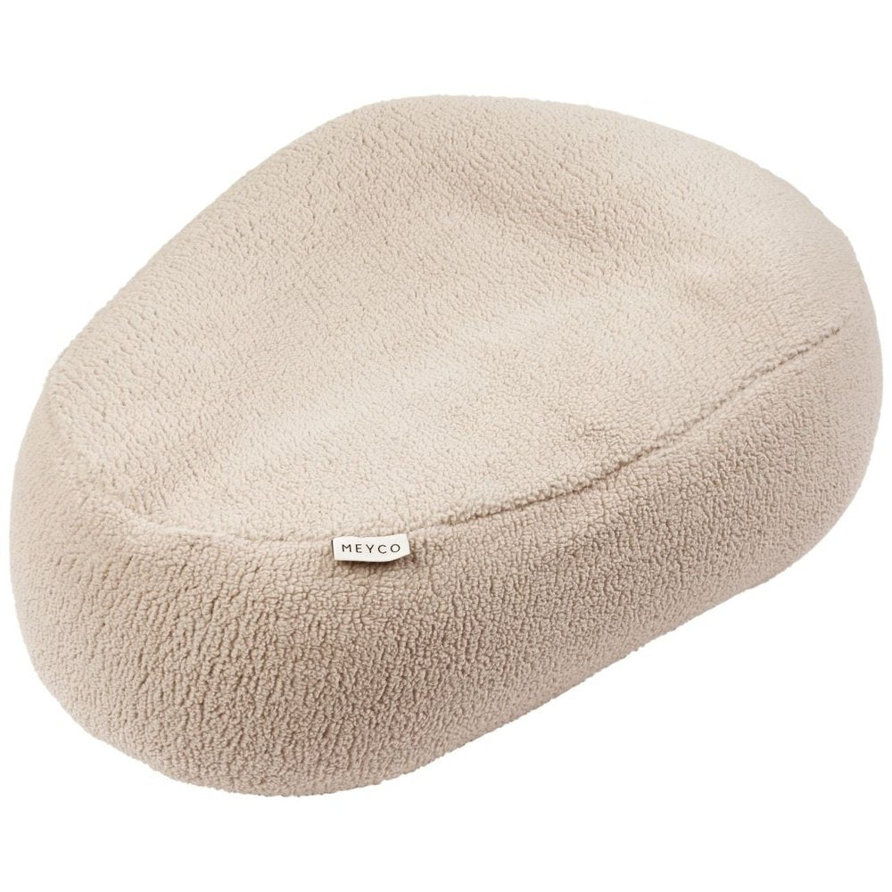 Housse relax pour coussin d’allaitement - sable -