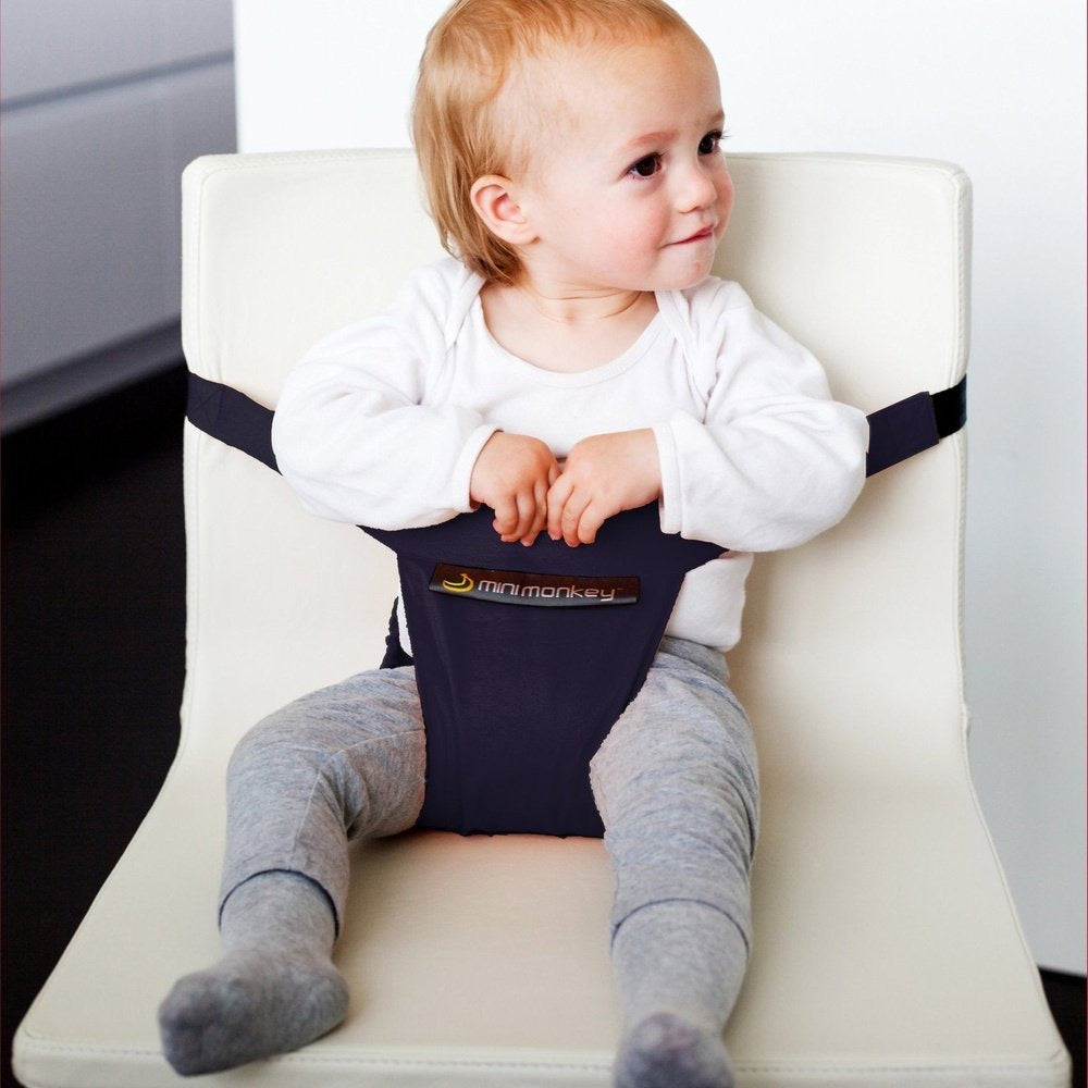 Minimonkey Mini Chair Réducteur de chaise - Sable
