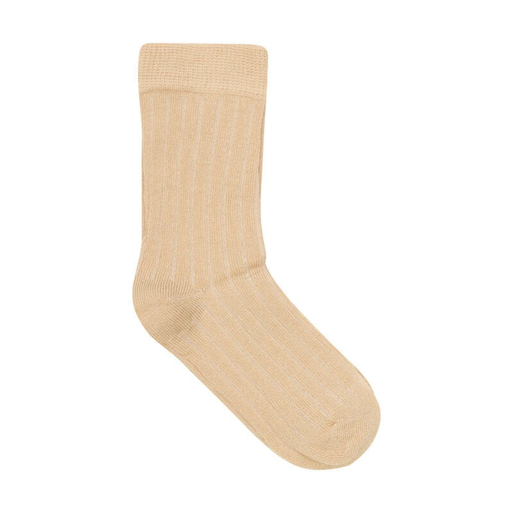 Lot de 5 chaussettes en bambou Minymo - Orchid Haze