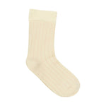 Minymo lot de 5 chaussettes en bambou - Brume d’orchidée