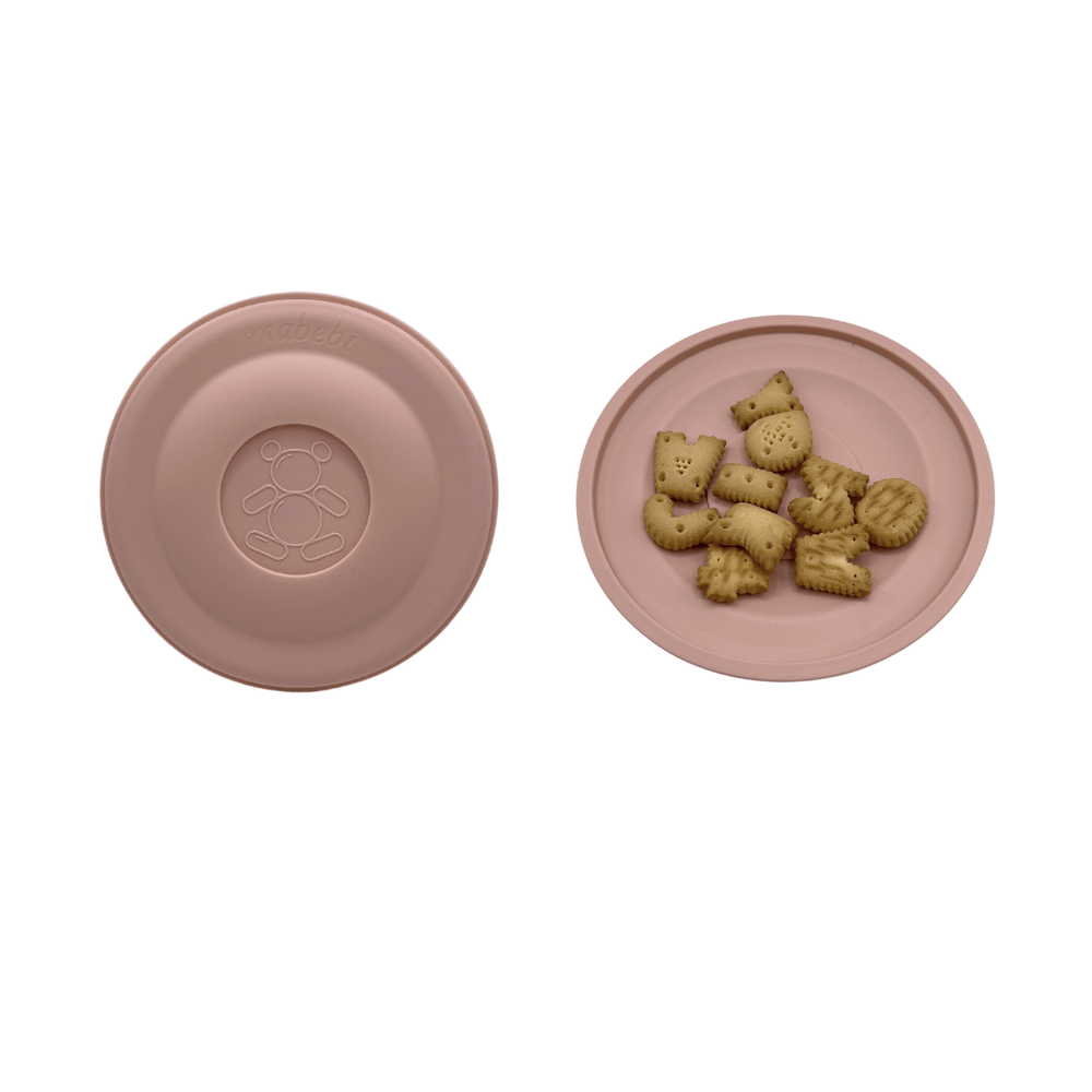 Bol d’apprentissage Miracle l Rose