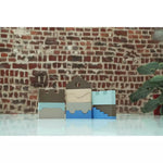 Blocs de puzzle - Ciel