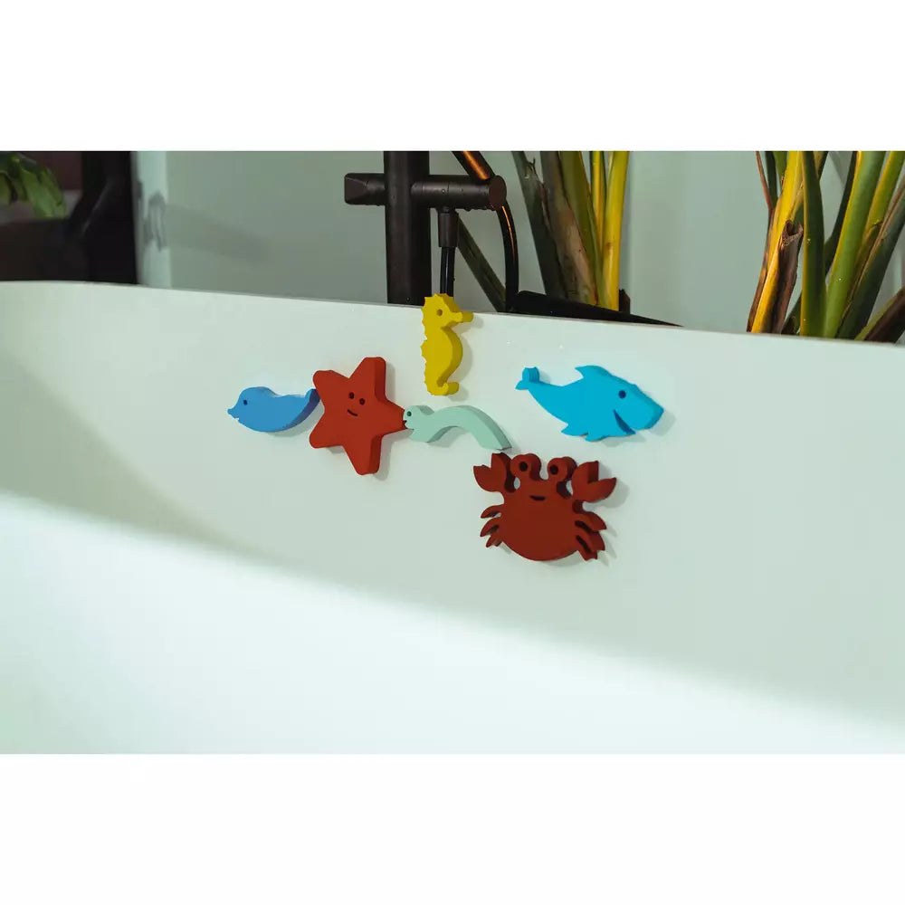 Waterfun 6 pièces