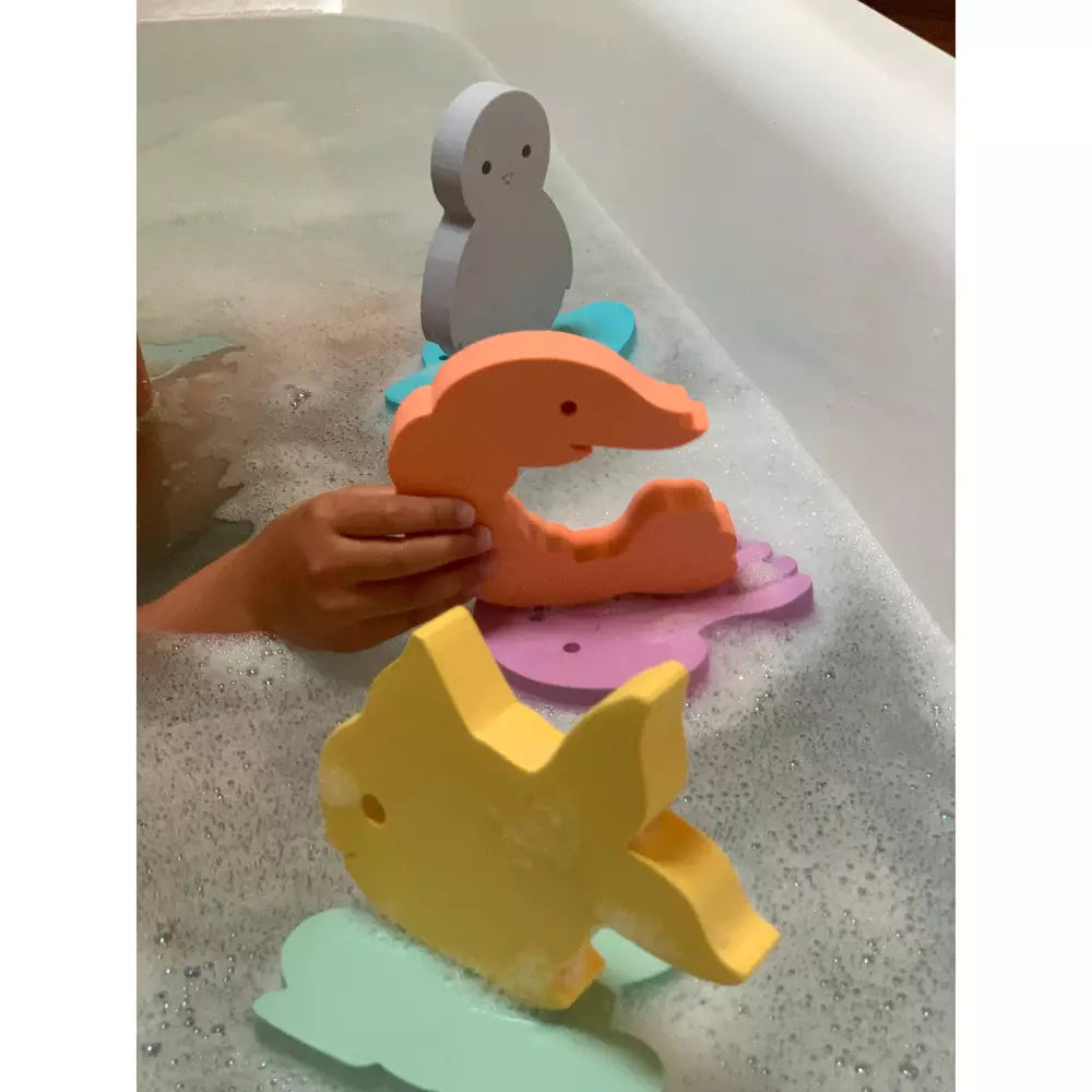 Waterfun Jumbo 6 pièces