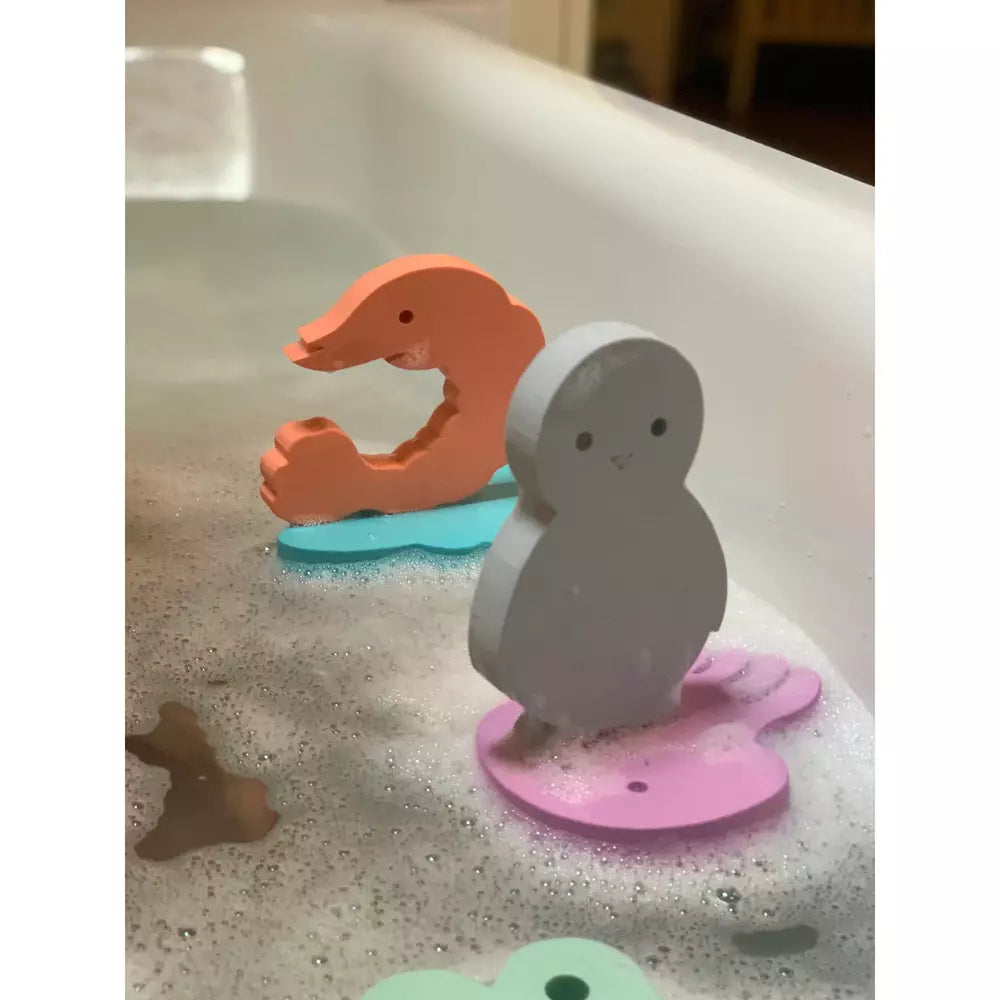 Waterfun Jumbo 6 pièces