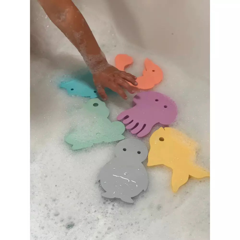 Waterfun Jumbo 6 pièces