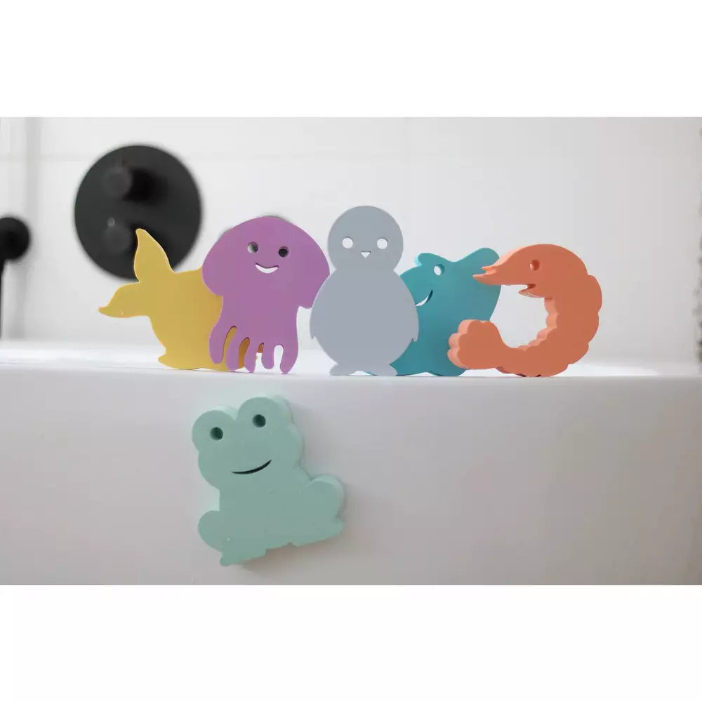 Waterfun Jumbo 6 pièces