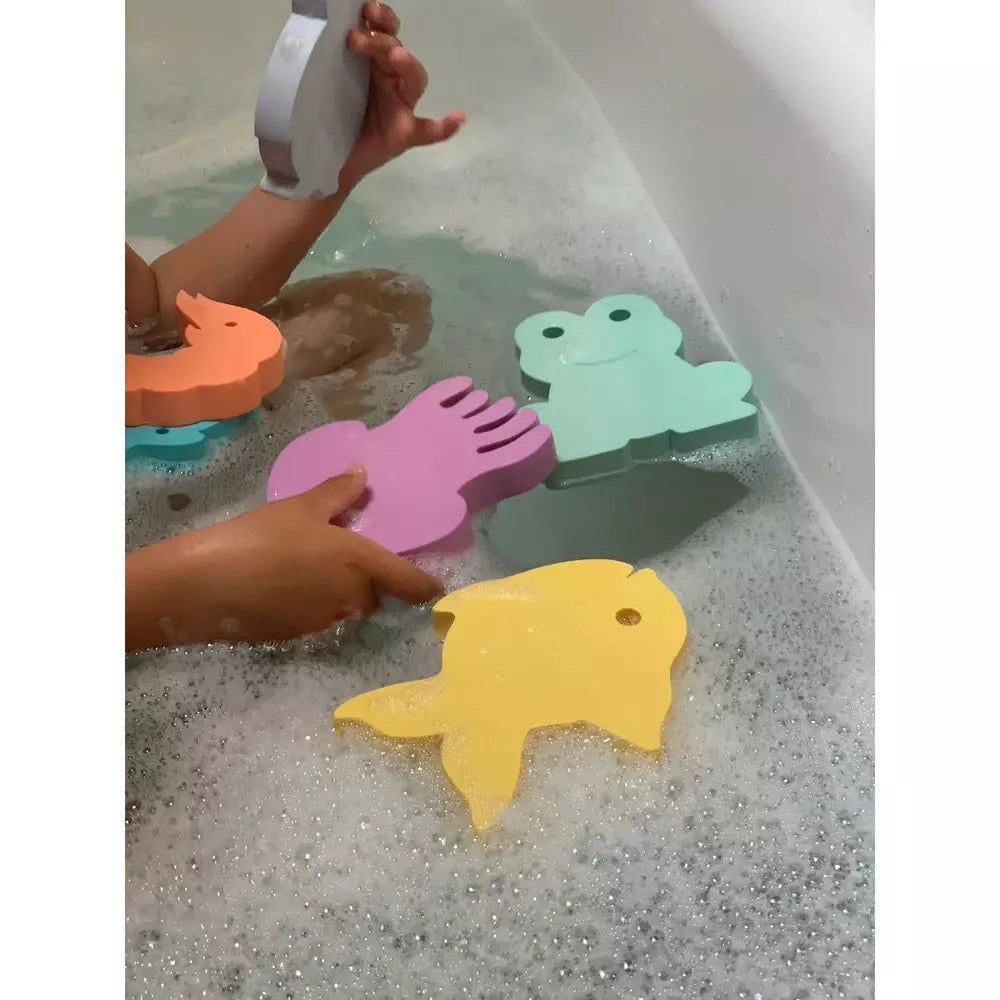 Waterfun Jumbo 6 pièces