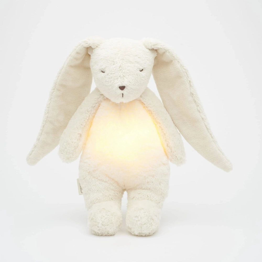 Moonie Lapin The Humming Bunny bio - Polar naturel