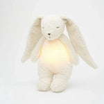 Moonie Lapin The Humming Bunny Organic - Polar Natur