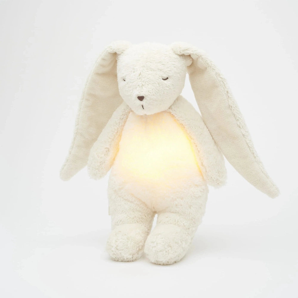 Moonie Lapin The Humming Bunny Organic - Polar Natur