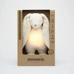 Moonie Lapin The Humming Bunny Organic - Polar Natur