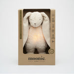 Moonie Lapin The Humming Bunny Bio - Sable naturel