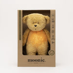 Moonie l'ours vibrant - miel naturel