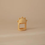 Anneau de dentition soleil No-Drop Mushie